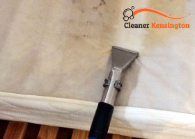 Steam Mattress Cleaning