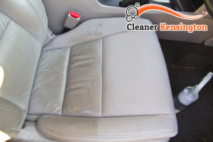 Car Upholstery Cleaning Kensington