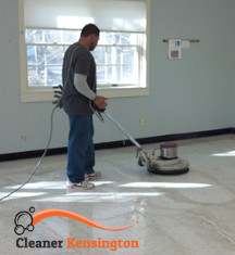 Floor Cleaning Kensington