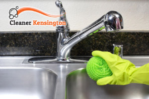 Cleaning Services Kensington